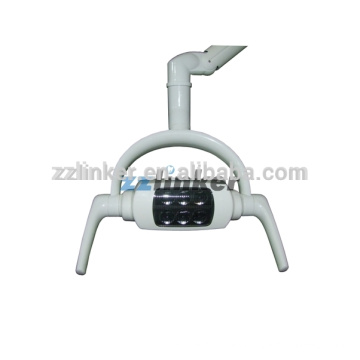 ZZlinker Dental lámpara de la operación para la silla dental